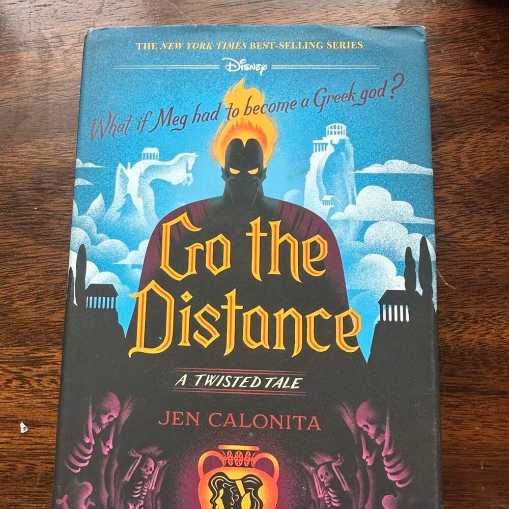 Disney multi Books